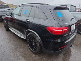 Mercedes-Benz GLC 43 AMG BURMESTER * ПОДГРЕВИ * ПАНО * KEYLESS | Auto.bg — изображение 4 Mercedes-Benz GLC 43 AMG BURMESTER * ПОДГРЕВИ * ПАНО * KEYLESS | Auto.bg — изображение 4