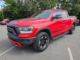 Dodge RAM 1500 5.7L 8cyl 4WD - Car24.bg Dodge RAM 1500 5.7L 8cyl 4WD