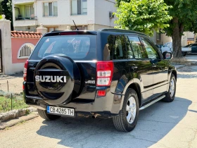 Suzuki Grand vitara 2.0 Газов инж | Auto.bg — изображение 3 Suzuki Grand vitara 2.0 Газов инж | Auto.bg — изображение 3