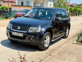 Suzuki Grand vitara 2.0 Газов инж | Auto.bg — изображение 2 Suzuki Grand vitara 2.0 Газов инж | Auto.bg — изображение 2