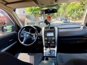 Suzuki Grand vitara 2.0 Газов инж | Auto.bg — изображение 6 Suzuki Grand vitara 2.0 Газов инж | Auto.bg — изображение 6