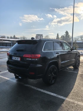 Jeep Grand cherokee 3.6 | Auto.bg — изображение 4 Jeep Grand cherokee 3.6 | Auto.bg — изображение 4