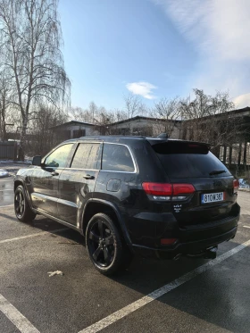 Jeep Grand cherokee 3.6 | Auto.bg — изображение 3 Jeep Grand cherokee 3.6 | Auto.bg — изображение 3