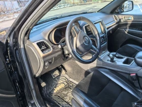 Jeep Grand cherokee 3.6 | Auto.bg — изображение 6 Jeep Grand cherokee 3.6 | Auto.bg — изображение 6