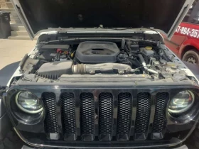 Jeep Wrangler * Unlimited Willys 4D Utility 4WD * CARFAX * ОПЦИЯ | Auto.bg — изображение 3 Jeep Wrangler * Unlimited Willys 4D Utility 4WD * CARFAX * ОПЦИЯ | Auto.bg — изображение 3
