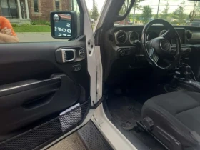 Jeep Wrangler * Unlimited Willys 4D Utility 4WD * CARFAX * ОПЦИЯ | Auto.bg — изображение 16 Jeep Wrangler * Unlimited Willys 4D Utility 4WD * CARFAX * ОПЦИЯ | Auto.bg — изображение 16