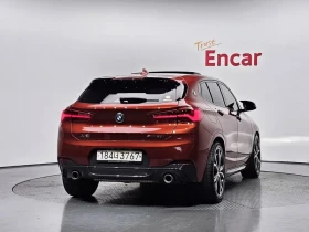 BMW X2 ///M 20I XD | Auto.bg — изображение 4 BMW X2 ///M 20I XD | Auto.bg — изображение 4