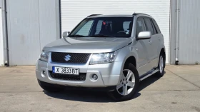 Suzuki Grand vitara 1.9
