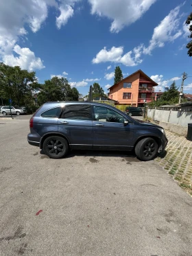 Honda Cr-v undefined | Auto.bg — изображение 7 Honda Cr-v undefined | Auto.bg — изображение 7