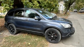 Honda Cr-v undefined | Auto.bg — изображение 12 Honda Cr-v undefined | Auto.bg — изображение 12