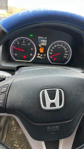 Honda Cr-v undefined | Auto.bg — изображение 16 Honda Cr-v undefined | Auto.bg — изображение 16