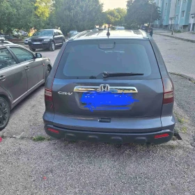 Honda Cr-v undefined | Auto.bg — изображение 2 Honda Cr-v undefined | Auto.bg — изображение 2