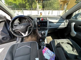 Honda Cr-v undefined | Auto.bg — изображение 3 Honda Cr-v undefined | Auto.bg — изображение 3