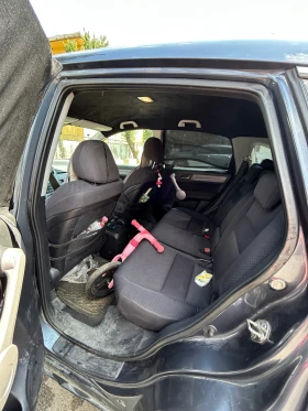 Honda Cr-v undefined | Auto.bg — изображение 6 Honda Cr-v undefined | Auto.bg — изображение 6