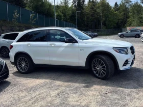 Mercedes-Benz GLE 43 AMG GLC CARFAX | Auto.bg — изображение 3 Mercedes-Benz GLE 43 AMG GLC CARFAX | Auto.bg — изображение 3
