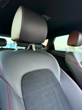 Hyundai Tucson 1.6 CRDi N-LINE | Auto.bg — изображение 14 Hyundai Tucson 1.6 CRDi N-LINE | Auto.bg — изображение 14