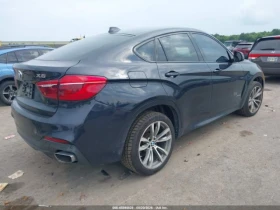 BMW X6 35i xDrive | Auto.bg — изображение 6 BMW X6 35i xDrive | Auto.bg — изображение 6