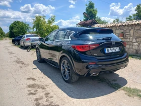 Infiniti Q30 4х4 2.2 170к. Бартер | Auto.bg — изображение 4 Infiniti Q30 4х4 2.2 170к. Бартер | Auto.bg — изображение 4