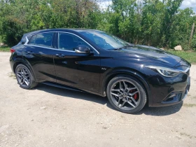 Infiniti Q30 4х4 2.2 170к. Бартер | Auto.bg — изображение 6 Infiniti Q30 4х4 2.2 170к. Бартер | Auto.bg — изображение 6