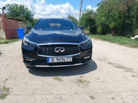 Infiniti Q30 4х4 2.2 170к. Бартер