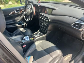 Infiniti Q30 4х4 2.2 170к. Бартер | Auto.bg — изображение 7 Infiniti Q30 4х4 2.2 170к. Бартер | Auto.bg — изображение 7