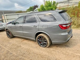 Dodge Durango 6.4 SRT 392* Крайна цена до БГ | Auto.bg — изображение 6 Dodge Durango 6.4 SRT 392* Крайна цена до БГ | Auto.bg — изображение 6