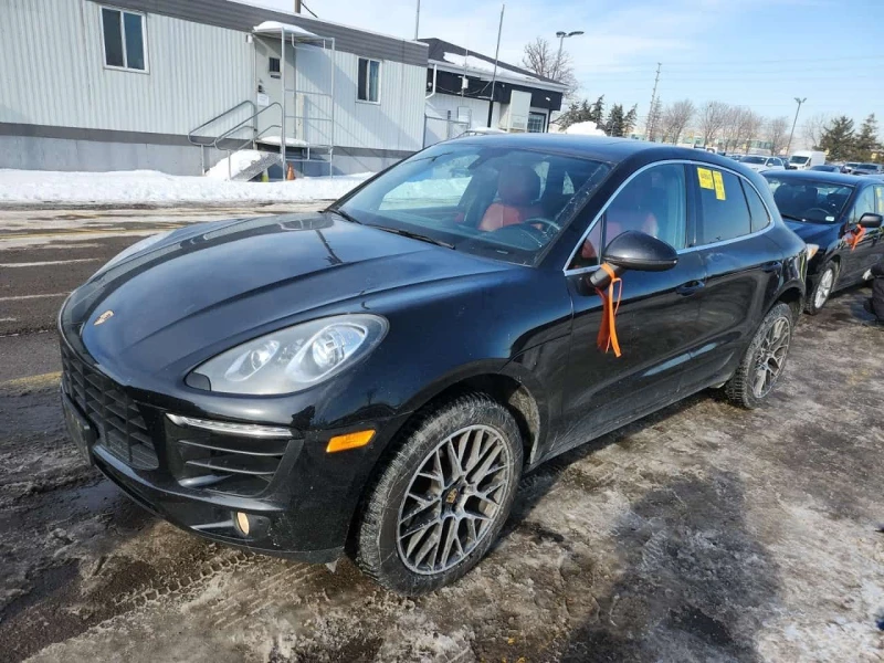 Porsche Macan S | ОБДУХВАНЕ | CARFAX - 15200 € / 29728.62 лв. - 58937477 1 | Car24.bg Porsche Macan S | ОБДУХВАНЕ | CARFAX - 15200 € / 29728.62 лв. - 58937477 1