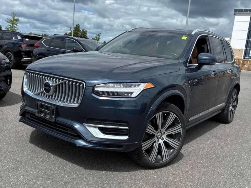 Volvo Xc90 * INSCRIPTION * CARFAX * Без инциденти * - 26000 € / 50851.58 лв. - 56478664 1 | Car24.bg Volvo Xc90 * INSCRIPTION * CARFAX * Без инциденти * - 26000 € / 50851.58 лв. - 56478664 1