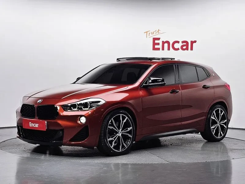 BMW X2 ///M 20I XD | Auto.bg — изображение 1 BMW X2 ///M 20I XD | Auto.bg — изображение 1