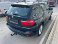 BMW X5 E70+ 3.0xDrive+ 235kc+ Xenon+ Теглич+ Кожа - [6] 