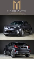 Toyota C-HR 2.0Hybrid/Face/в Гранция/Камера/ LED/Кожа/Ambient - [2] 