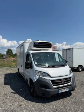 Fiat Ducato 2, 3 multidjet | Auto.bg — изображение 2 Fiat Ducato 2, 3 multidjet | Auto.bg — изображение 2