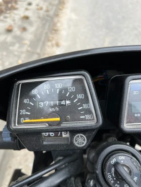 Yamaha Xt Перфектен | Auto.bg — изображение 5 Yamaha Xt Перфектен | Auto.bg — изображение 5