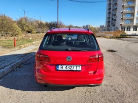 VW Sportsvan | Mobile.bg   5