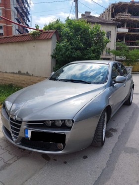 Alfa Romeo 159 1.9 jtdm | Mobile.bg   3