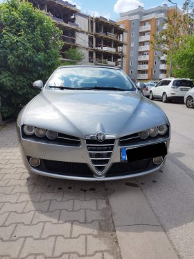 Alfa Romeo 159 1.9 jtdm | Mobile.bg   1