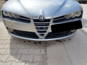 Alfa Romeo 159 1.9 jtdm | Mobile.bg   8