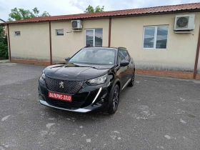 Peugeot 2008 Allure Pack 1 - Car24.bg Peugeot 2008 Allure Pack 1