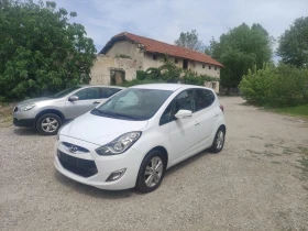 Hyundai Ix20 1.4Grdi като нов евро 5 1 - Car24.bg Hyundai Ix20 1.4Grdi като нов евро 5 1