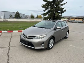 Toyota Auris 1.4 D4D 1 - Car24.bg Toyota Auris 1.4 D4D 1
