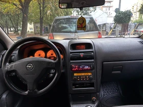 Opel Astra G (Газ) | Mobile.bg — малка снимка 5