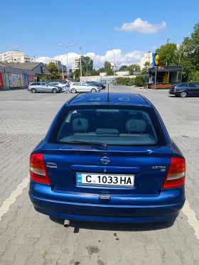 Opel Astra G (Газ) | Mobile.bg — малка снимка 10