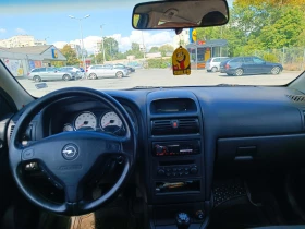 Opel Astra G (Газ) | Mobile.bg — малка снимка 14