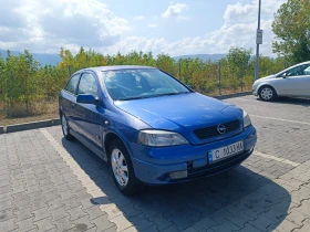 Opel Astra G (Газ) | Mobile.bg — малка снимка 2