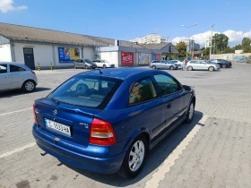 Opel Astra G (Газ) | Mobile.bg — малка снимка 7