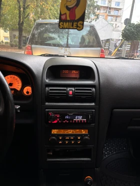 Opel Astra G (Газ) | Mobile.bg — малка снимка 13