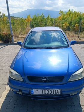 Opel Astra G (Газ) | Mobile.bg — малка снимка 3