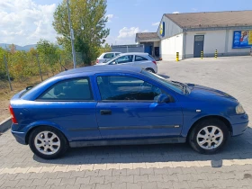 Opel Astra G (Газ) | Mobile.bg — малка снимка 8