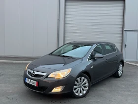 Снимка Opel Astra