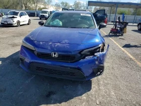 Honda Civic 2.0L 4 Front-wheel Drive - Car24.bg Honda Civic 2.0L 4 Front-wheel Drive